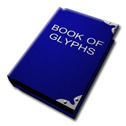 Paladin's Glyphs